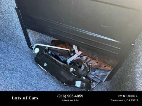 2007 Volkswagen Jetta 2.0T