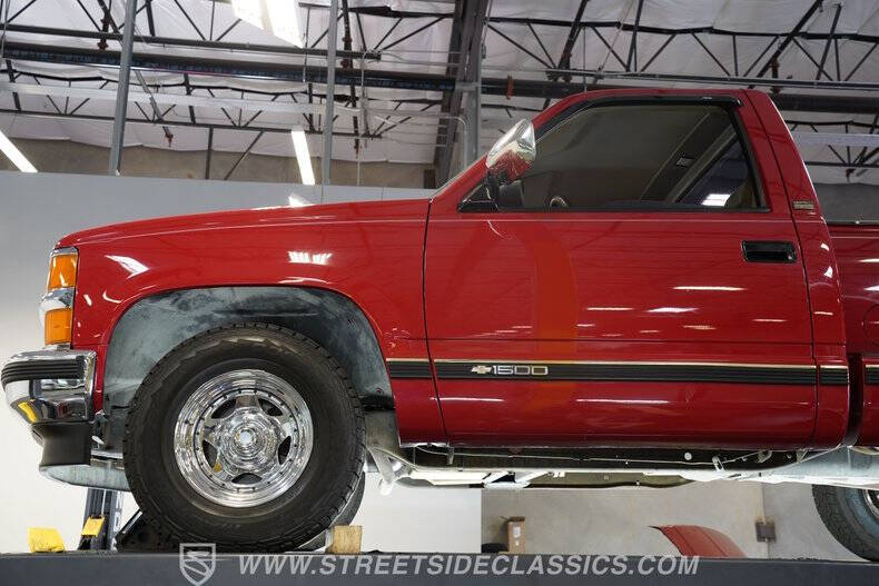 1994 Chevrolet C/K 1500 Series