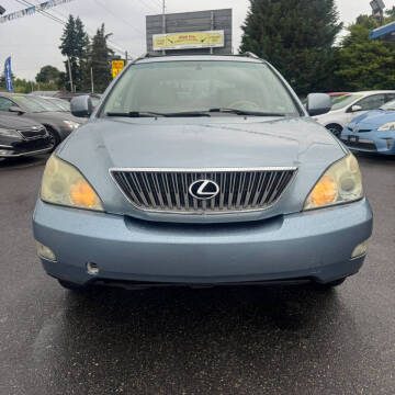 2004 Lexus RX 330