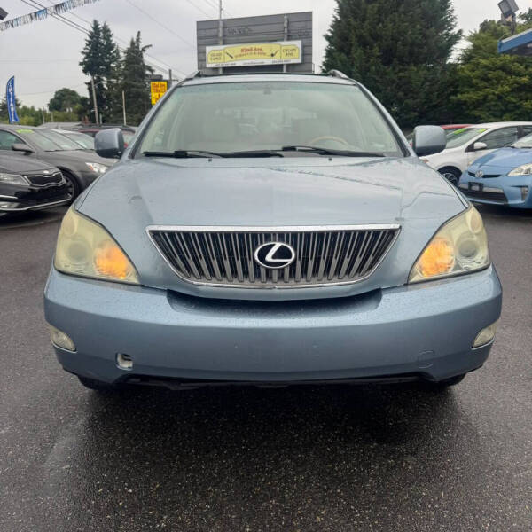 2004 Lexus RX 330