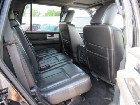 2011 Ford Expedition Limited