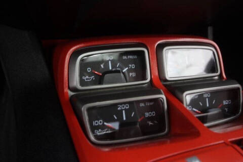 2011 Chevrolet Camaro SS