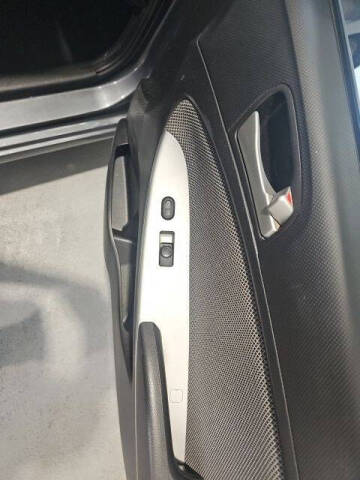 2013 Hyundai Accent GS