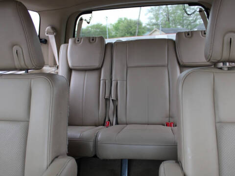 2014 Ford Expedition