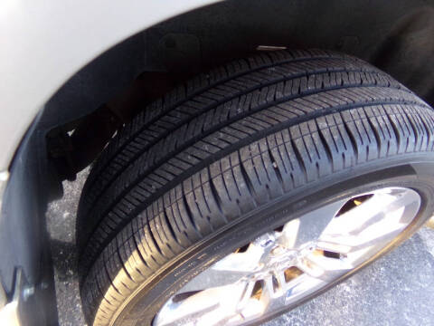 2007 Cadillac Escalade