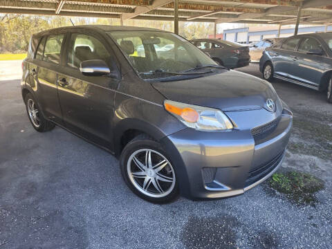 2010 Scion xD for sale at Mott's Inc Auto in Live Oak FL