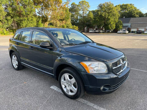 2008 Dodge Caliber for sale at Asap Motors Inc in Fort Walton Beach FL