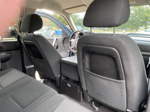 2011 GMC Sierra 2500HD SLE