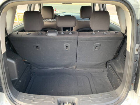 2011 Kia Soul