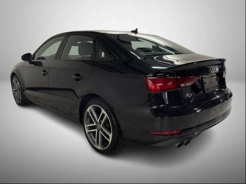 2020 Audi A3 Premium 40 TFSI