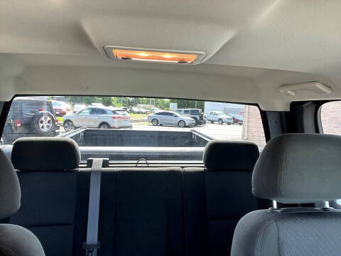 2013 GMC Sierra 1500 SLE