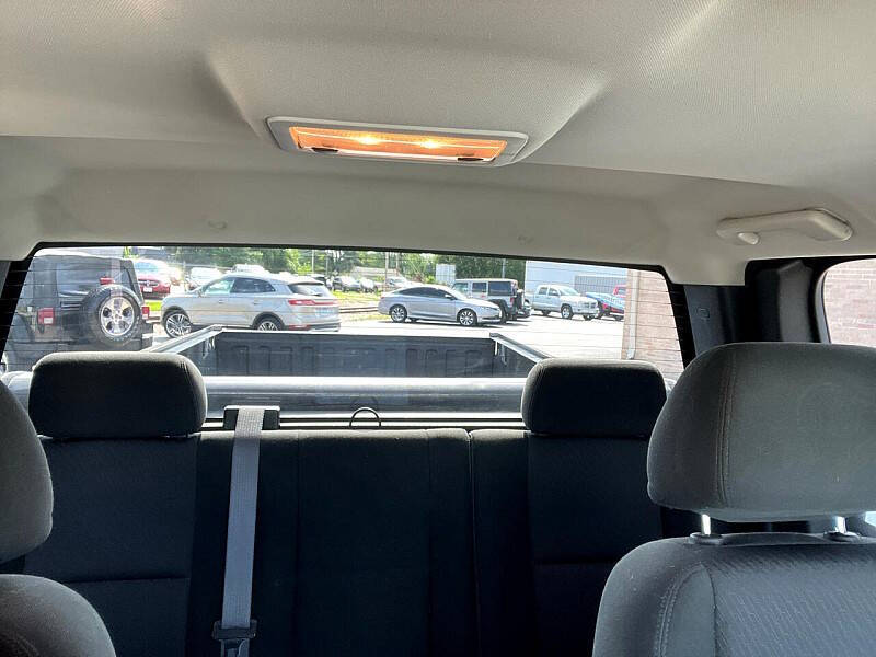 2013 GMC Sierra 1500 SLE