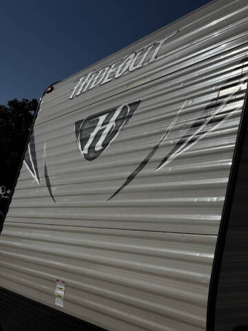 2016 Keystone RV Hideout