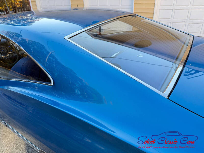 1967 Chevrolet Impala