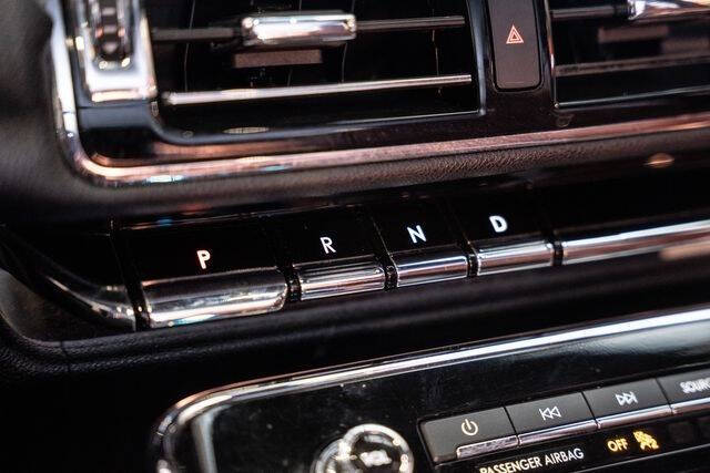 2019 Lincoln Navigator L Reserve