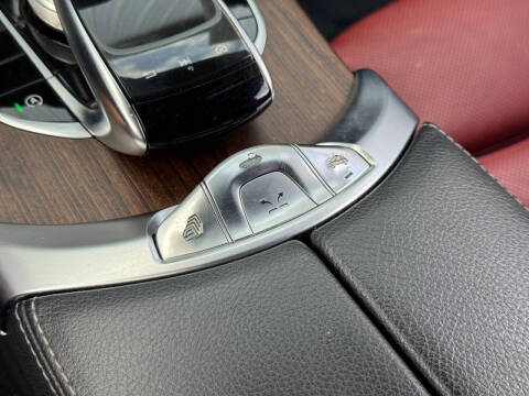 2020 Mercedes-Benz C-Class C 300