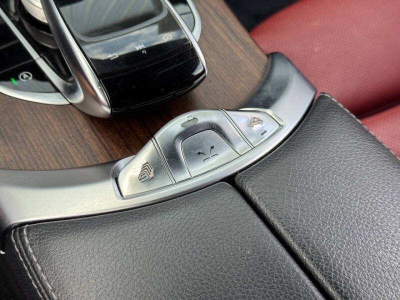 2020 Mercedes-Benz C-Class C 300