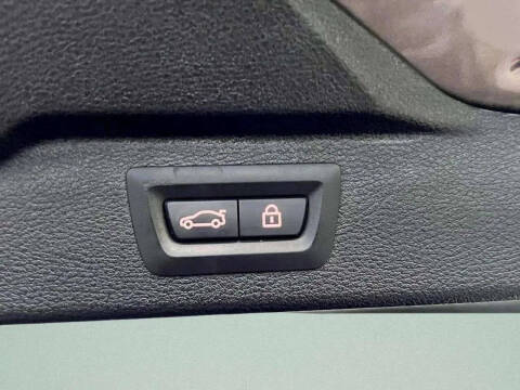 2017 BMW X5 xDrive50i