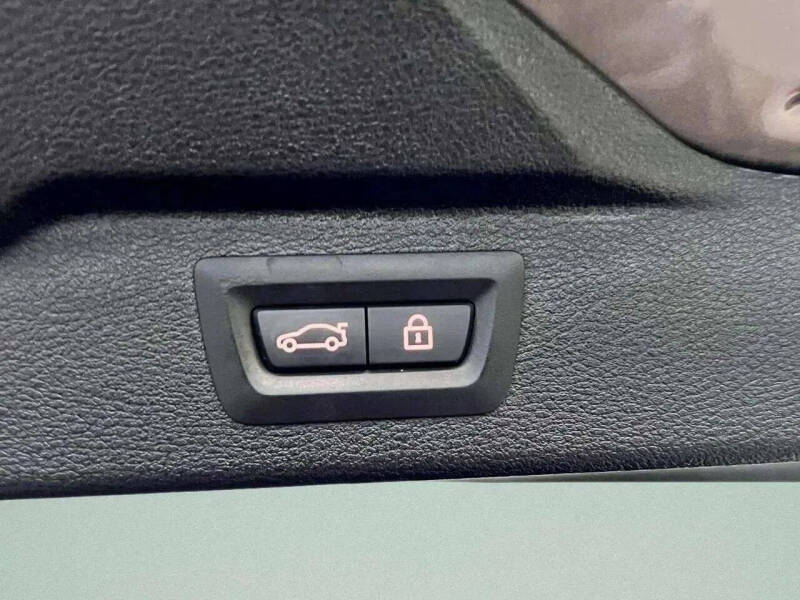 2017 BMW X5 xDrive50i