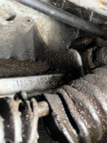 1972 Chevrolet Corvette