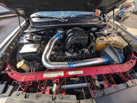 2014 Dodge Challenger SXT