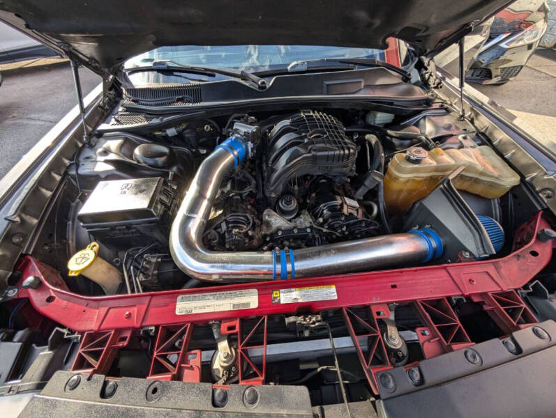 2014 Dodge Challenger SXT