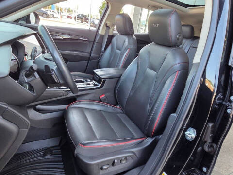 2022 Buick Envision Essence
