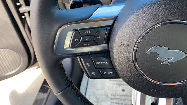 2022 Ford Mustang GT