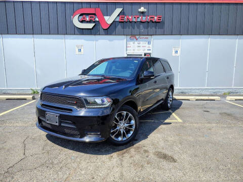 2019 Dodge Durango GT Plus