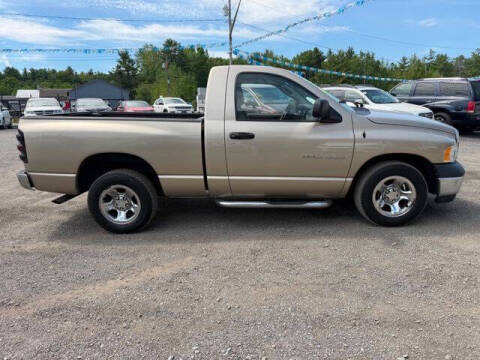 2004 Dodge Ram 1500