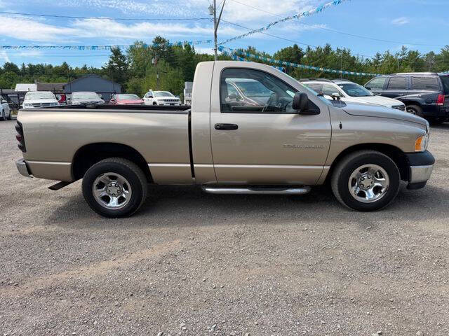 2004 Dodge Ram 1500