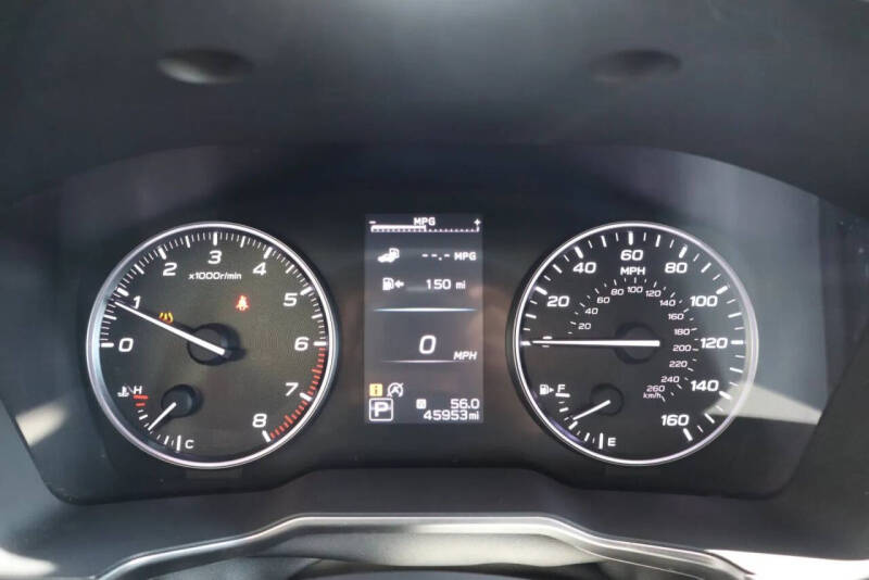 2021 Subaru Outback Onyx Edition XT