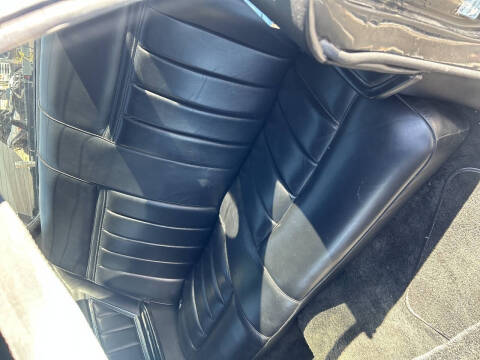 1979 Lincoln Mark V
