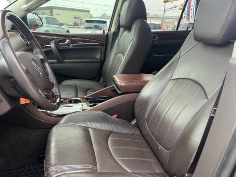 2014 Buick Enclave Premium