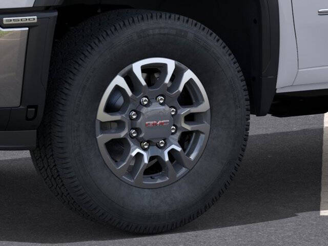 2026 GMC Sierra 3500HD