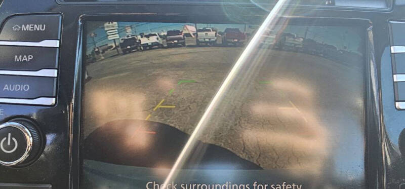 2023 Nissan Maxima 3.5 SV