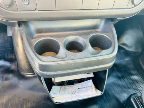 2014 Chevrolet Express 2500