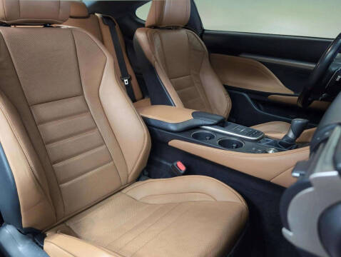 2015 Lexus RC 350