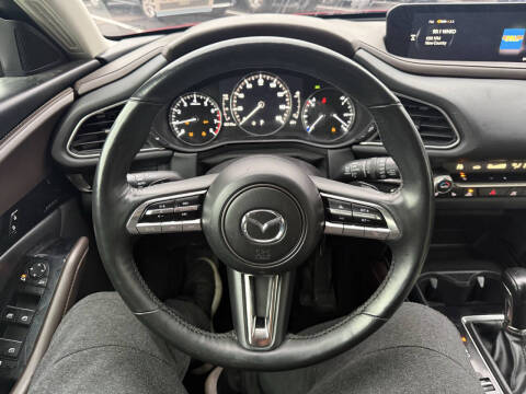 2021 Mazda CX-30 Turbo Premium