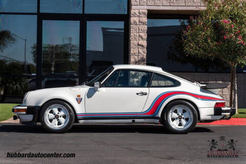 1981 Porsche 911