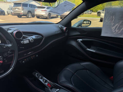 2020 Ferrari F8 Tributo