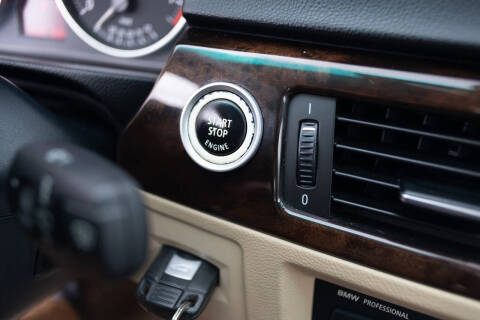 2011 BMW 3 Series 328i xDrive