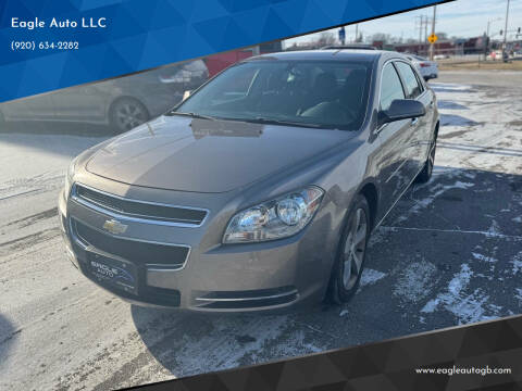 2012 Chevrolet Malibu