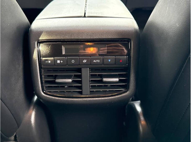 2019 Mazda CX-9 Touring