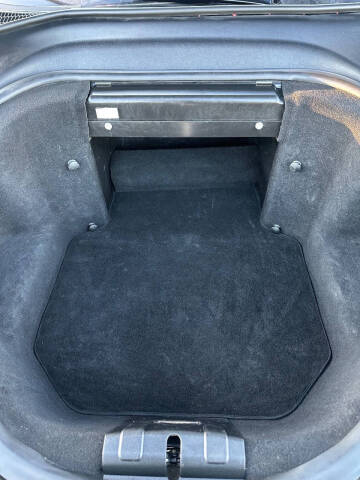 2015 Tesla Model S 85