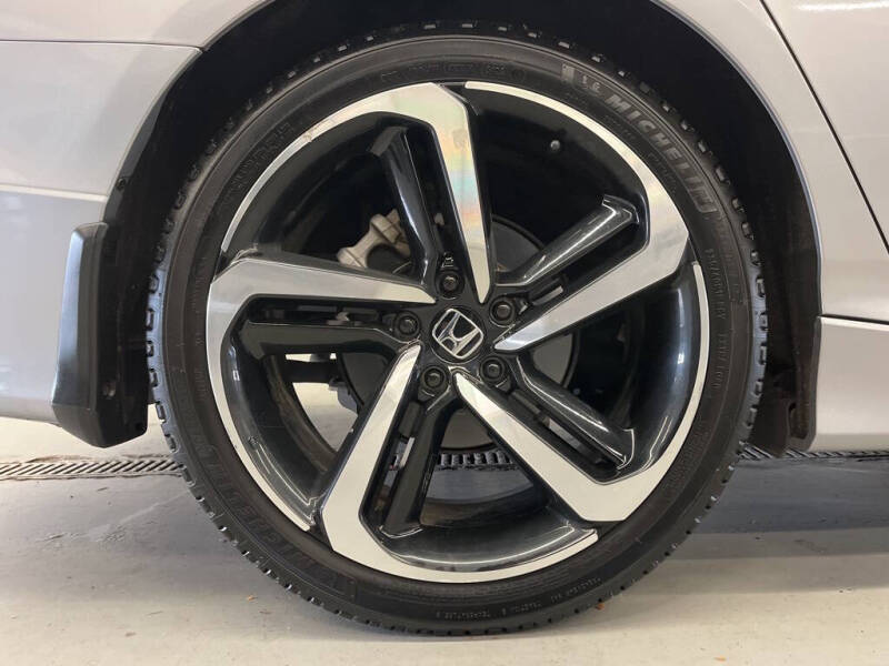 2022 Honda Accord Sport Special Edition