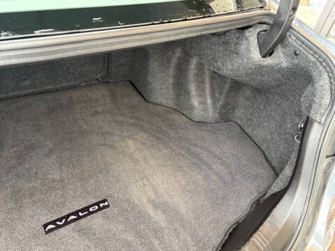 2014 Toyota Avalon XLE Touring