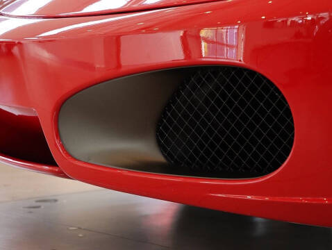 2007 Ferrari F430 Spider