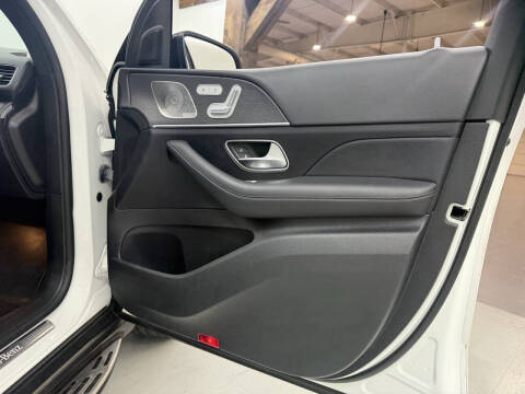 2022 Mercedes-Benz GLE GLE 350