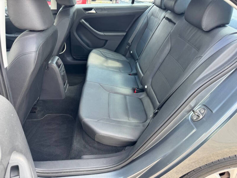 2011 Volkswagen Jetta